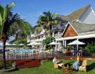 Hotel Boucan Canot 4 **** / Boucan Canot / R&eacute;union