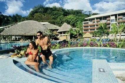 Voyages de Noces � Tahiti / Polyn�sie Fran�aise 