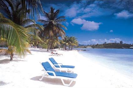 Voyages de Noces � Saint-Martin