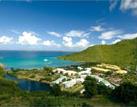 Hotel Le Marquis 4 **** / Anse Marcel / Saint-Martin