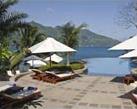 Hotel Hilton Seychelles Northolme Resort & Spa 5 ***** / Mah&eacute; / Seychelles