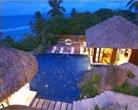 Hotel Labriz Seychelles 5 ***** / Silhouette / Seychelles