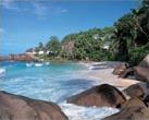 Hotel Le Banyan Tree 5 ***** / Mah&eacute; / Seychelles