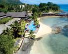 Hotel Le M&eacute;ridien Fisherman's cove 5 ***** / Mah&eacute; / Seychelles