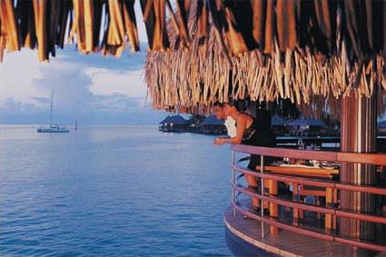 Voyages de Noces en Polyn�sie Fran�aise 