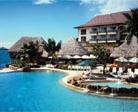 Hilton Hotel Tahiti 4 **** / Tahiti / Polyn&eacute;sie Fran&ccedil;aise