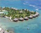 Hotel Intercontinental Tahiti  Resort 5 *****/ Tahiti / Polyn&eacute;sie Fran&ccedil;aise