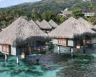 Hotel Le M&eacute;ridien Tahiti 4 ****/ Tahiti / Polyn&eacute;sie Fran&ccedil;aise