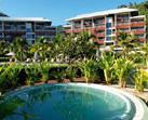 Hotel Radisson Plaza Resort Tahiti 4 **** / Tahiti / Polyn&eacute;sie Fran&ccedil;aise