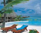 Hotel Tikehau Pearl Beach Resort 4 **** Sup. / Tikehau / Polyn&eacute;sie Fran&ccedil;aise