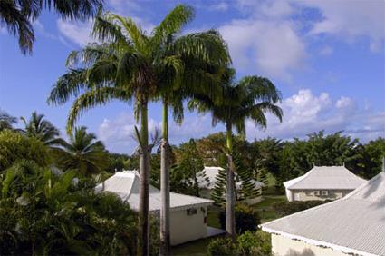 Hotel Golf Village 3 ***/ Saint Franois / Guadeloupe