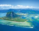 Croisi&egrave;re Dream Ile Maurice / Croisi&egrave;re sur le Lagon / �le Maurice