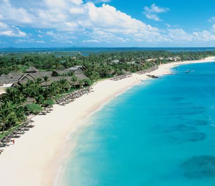 Hotel Constance Belle Mare Plage 5 ***** / Belle Mare / le Maurice