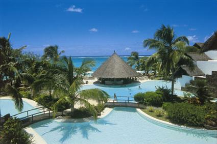 Hotel Constance Belle Mare Plage 5 ***** / Belle Mare / le Maurice