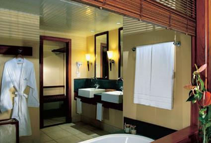 Hotel Heritage Awali Golf & Spa Resort 5 ***** / Bel Ombre / le Maurice