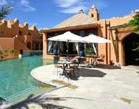 Hotel La Palmeraie 5 *****  / Palmar / �le Maurice