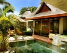 Hotel Le Beau Rivage 5 *****  / Belle Mare / �le Maurice