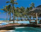 Hotel One and Only Le Saint-G&eacute;ran 5 ***** / Belle Mare / �le Maurice