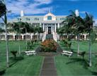Hotel Le Sugar Beach Resort 5 ***** / Flic en Flac / �le Maurice