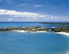 Hotel Le Touessrok 5 ***** / Trou d' Eau Douce / �le Maurice