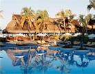 Hotel Sofitel Imp&eacute;rial 5 *****/ Flic en Flac / �le Maurice