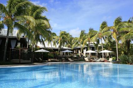 Paradise Cove Hotel & Spa 5 ***** / Anse la Raie / le Maurice