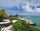 Paradise Cove Hotel & Spa 5 ***** / Anse la Raie / �le Maurice