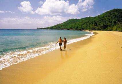 Voyages de Noces en Martinique