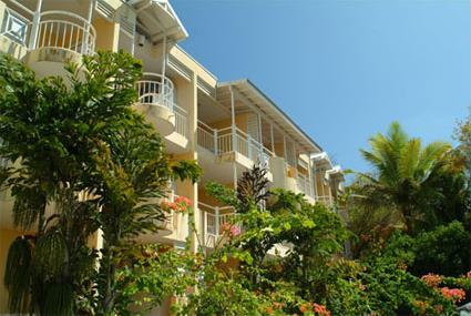 Hotel Karibea Baie du Galion Resort 3 *** / Tartane / Martinique