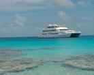 Croisi&egrave;re Arc en Ciel / Croisi&egrave;re de Prestige / Polyn&eacute;sie