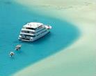 Croisi&egrave;re Lagon Bleu / Croisi&egrave;re de Prestige / Polyn&eacute;sie