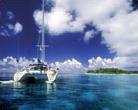 Croisi&egrave;re Pearl Dream / Croisi&egrave;res Archipels / Croisi&egrave;re au Coeur des Atoll / Polyn&eacute;sie