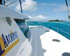 Croisi&egrave;re Polynesia Dream / Croisi&egrave;res Archipels / Croisi&egrave;re d' Ile en  Atoll / Polyn&eacute;sie