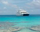 Croisi&egrave;re Sable Rose / Croisi&egrave;re de Prestige / Polyn&eacute;sie
