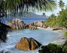 Croisi&egrave;res Dream Seychelles / Praslin Dream / Croisi&egrave;re Romantique / Seychelles