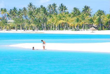 Voyages de Noces aux Seychelles Hotel 5 *****