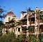 Hotel The Kingdom 4 ****/ Les Chutes Victoria / Zimbabwe