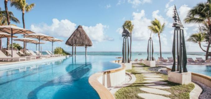 Ambre Sun Resort - Magiclub