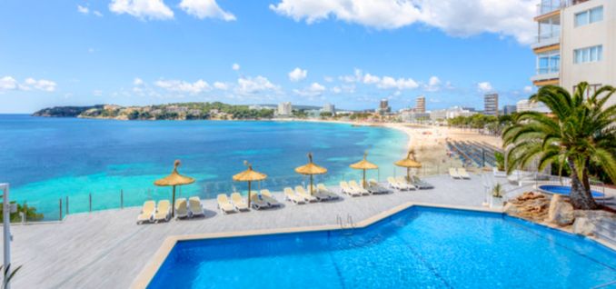 Bahia Principe Sunlight Coral Playa - Magiclub