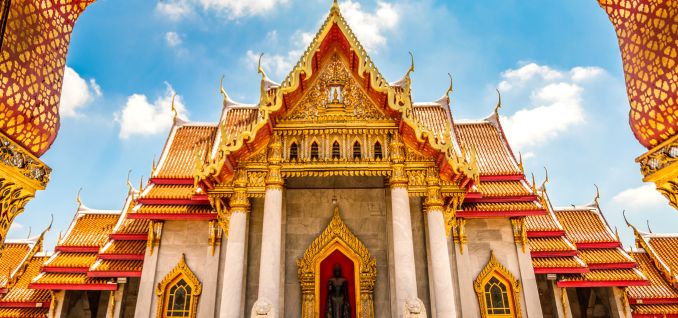 Circuit Thaïlande - Orchidées de Bangkok au Triangle d'Or - Magiclub