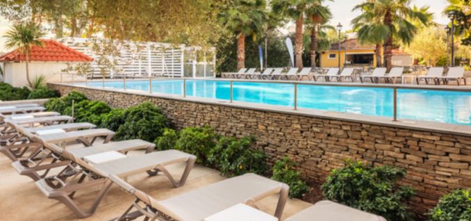 Framissima Waterman Kaktus Resort - Magiclub