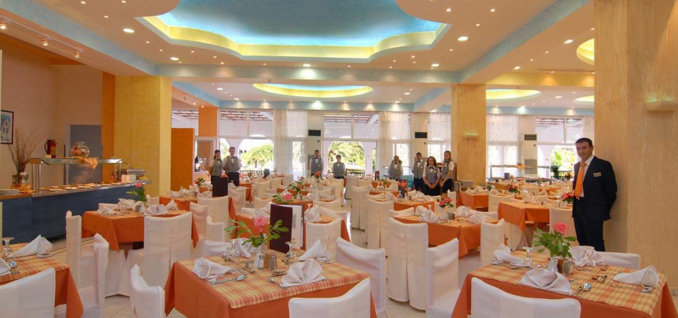 Grèce Hotel - Magiclub