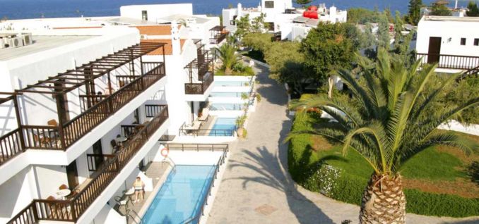 Hersonissos Maris - Magiclub