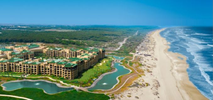 Hôtel Mazagan Beach & Golf Resort 5 étoiles - Magiclub