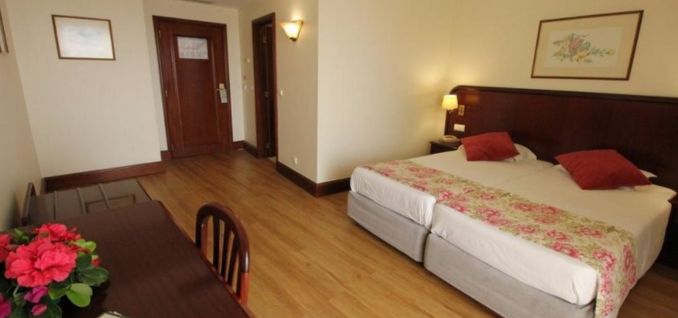 Jardin Adjuda Suite Hotel - Magiclub