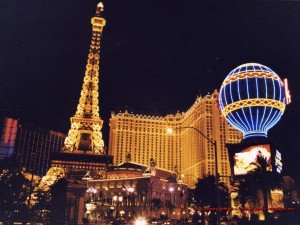 Las Vegas