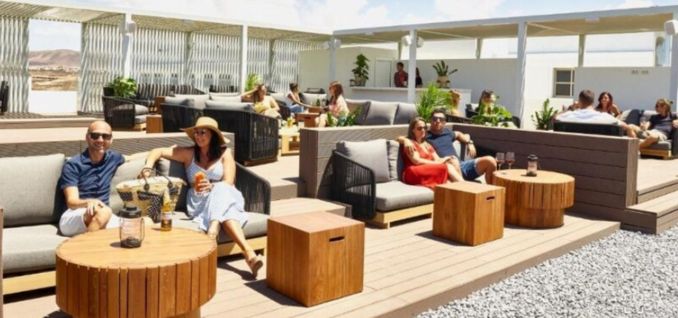 Magiclub - Voyage Canaries - Hôtel Coral Cotillo Beach