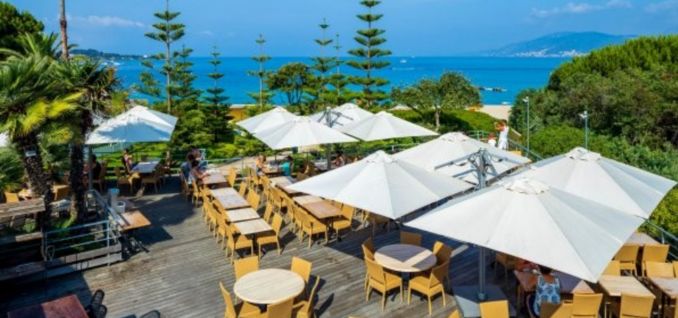 Magiclub Voyages - Portugal Faro - Hôtel Jumbo Marina Viva Résidence