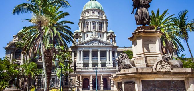 Merveilles de l'Afrique du Sud - Magiclub Voyages