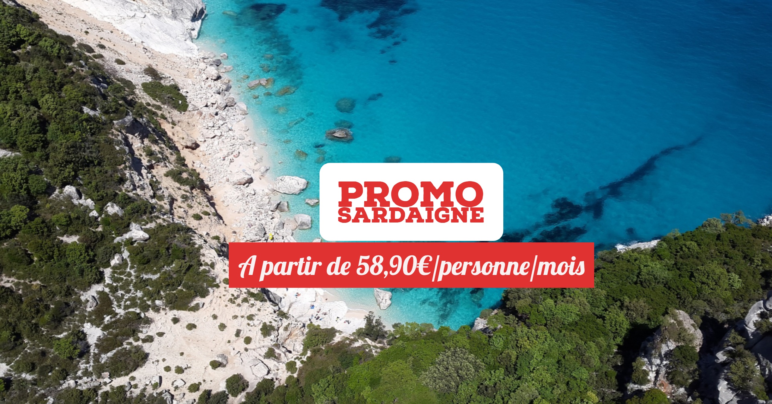 sejour tout compris sardaigne - sardaigne séjour all inclusive